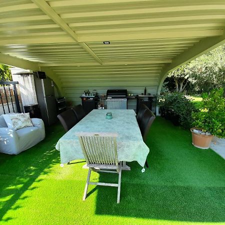 Apartament Casa Olyves Onil Zewnętrze zdjęcie