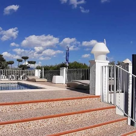 Apartament Casa Olyves Onil Zewnętrze zdjęcie
