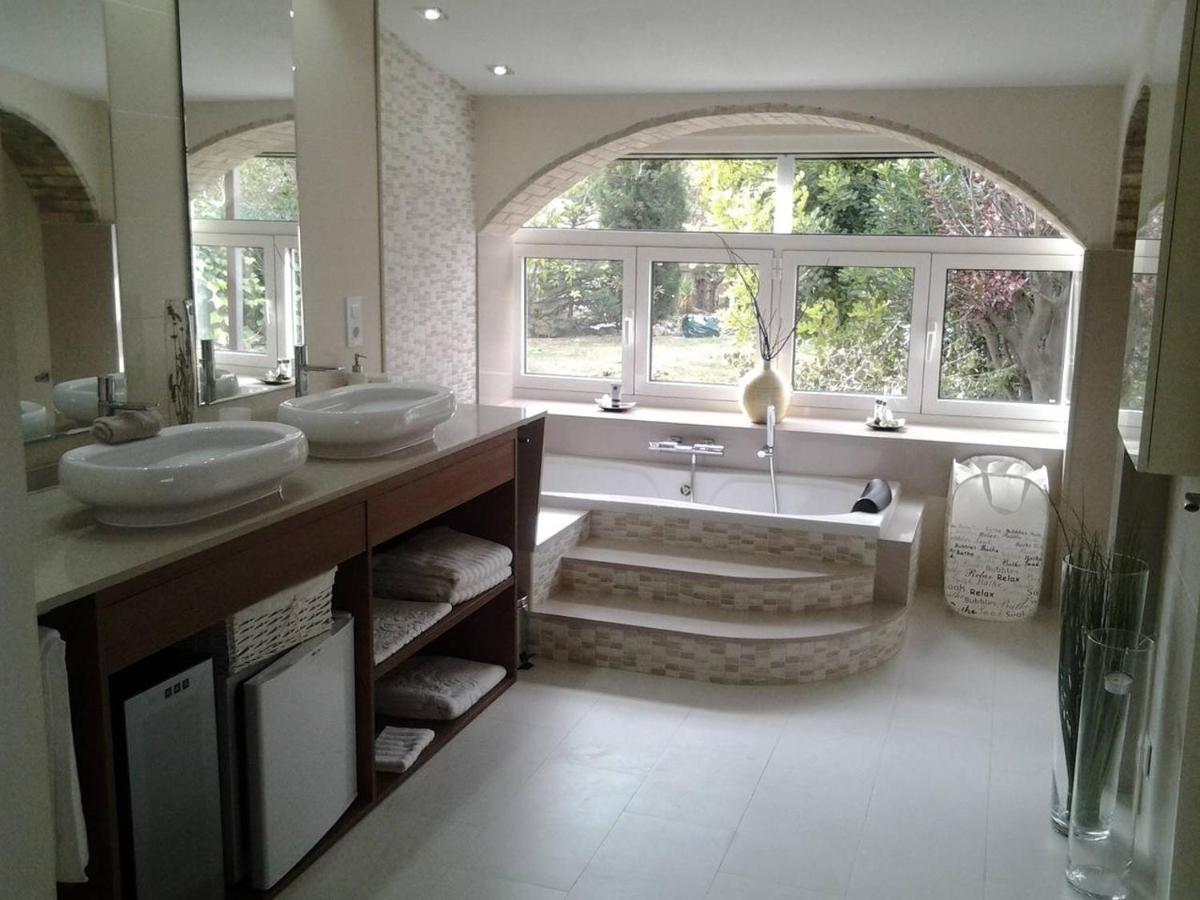 Apartament Casa Olyves Onil Zewnętrze zdjęcie