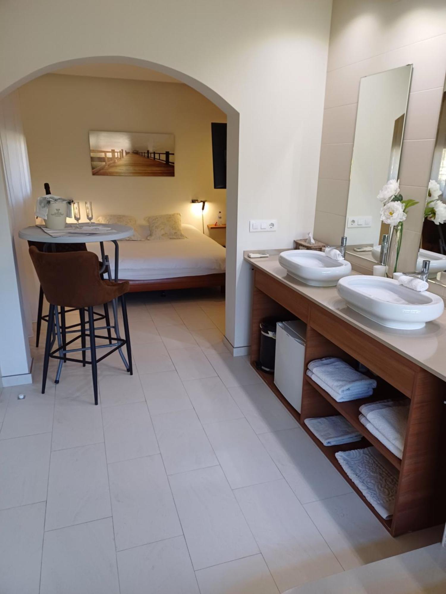 Apartament Casa Olyves Onil Zewnętrze zdjęcie